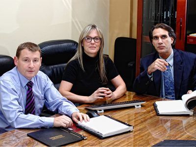 Porter Hétu and its new team of Tax Specialists