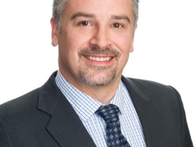 ERIC SAUVÉ