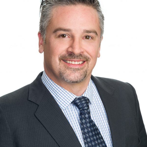 ERIC SAUVÉ